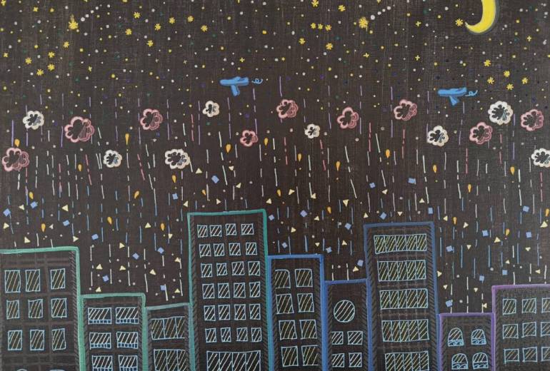 Nightsky