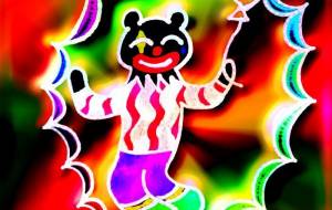 ピエロック - ぷにノワール 