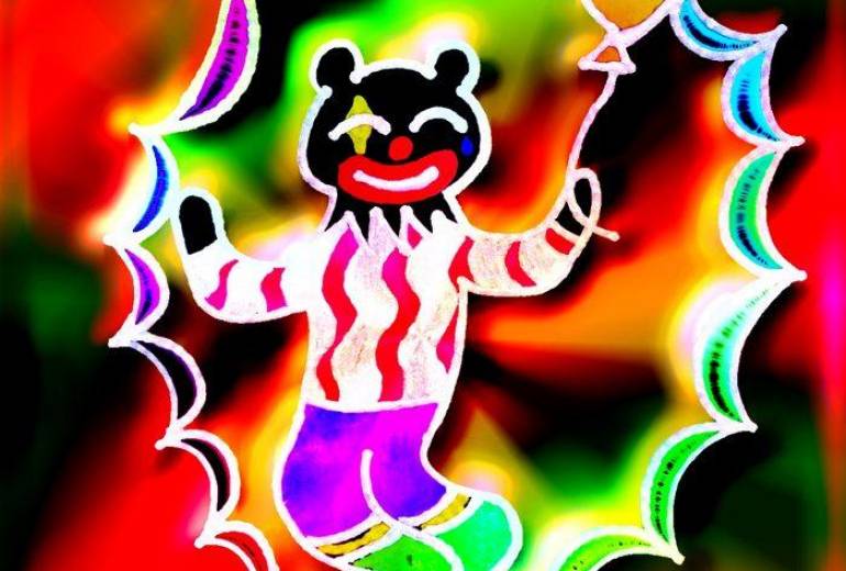 ピエロック