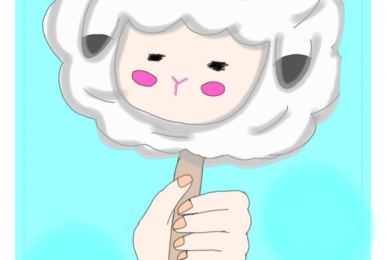ボクのことたべる？