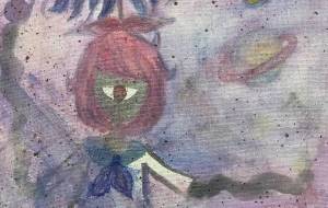「星を持つ病」 - ぷにノワール 