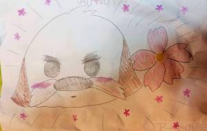いつも心の中に… - ゆっこ 