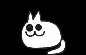 おもちねこ - 黒越瑠香
