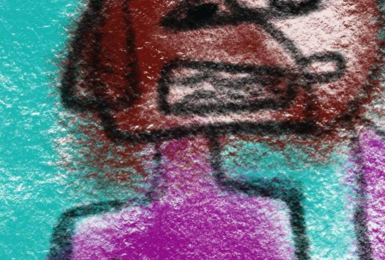 遺作にはまだ早すぎる - hakaalash 