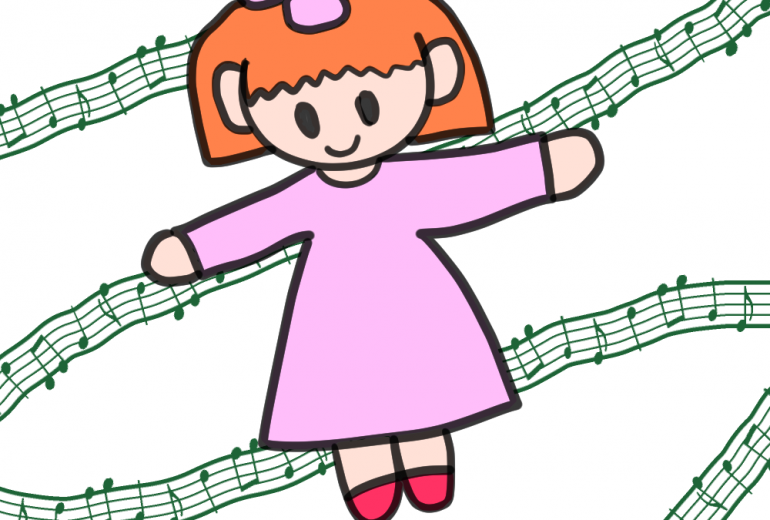 妖精さん