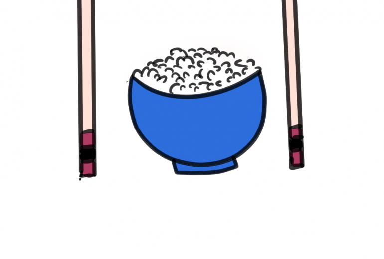 大盛り