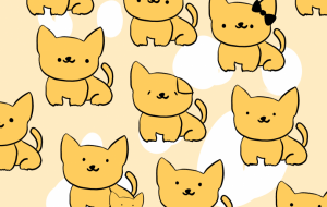 ひとりぼっち - NotCat 