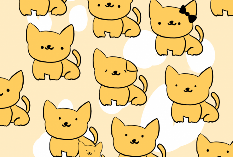 ひとりぼっち