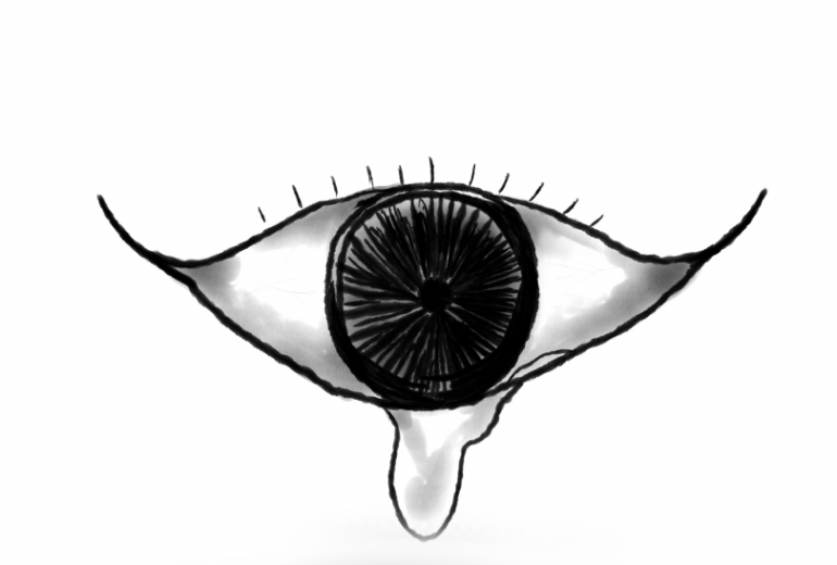 笑顔だよ