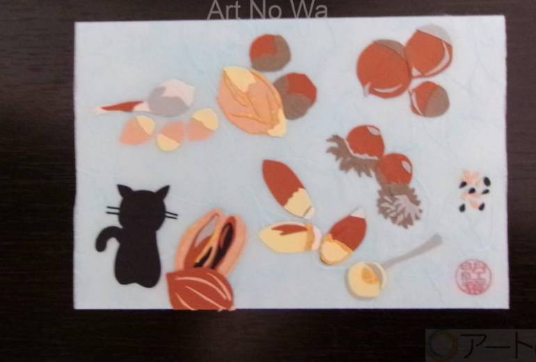 黒猫さん歴史にゃん訪2