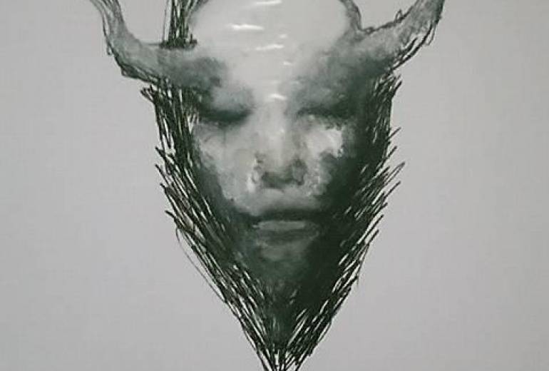 寂しい悪魔鬼