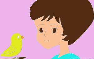 かわいいね - maco 