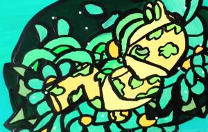 自然の命のやすらぎ - ましゅまろまかろん 