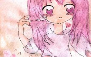 食べたあと。 - 水樹 