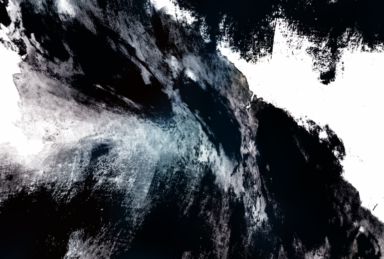 黒
