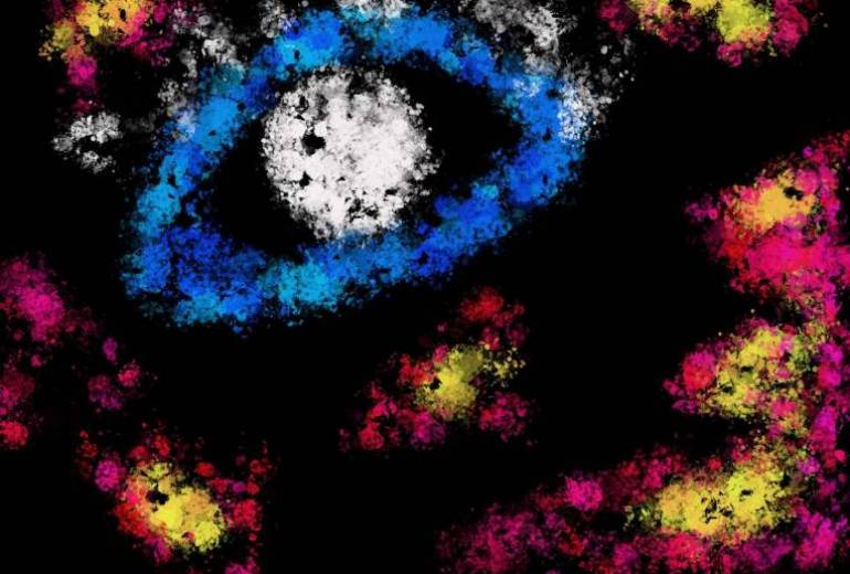 宇宙
