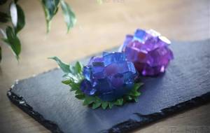 紫陽花羹 - おくや　まさき 