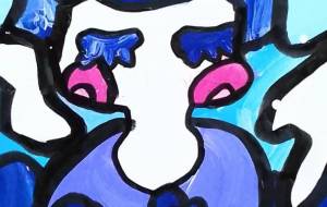 青空を感じて - ましゅまろまかろん 