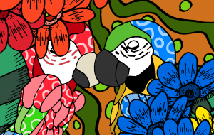 友達でいてくれてありがとう - ましゅまろまかろん