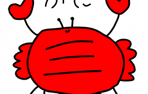 かに。 - とり 