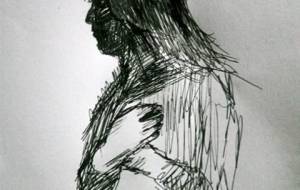 女心、（無条件の愛）貴方の私へのあらゆる見返りはいらないの - 真鍋哲地 