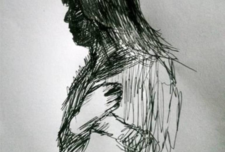 女心、（無条件の愛）貴方の私へのあらゆる見返りはいらないの