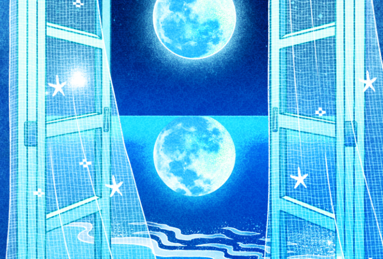 FULL MOON