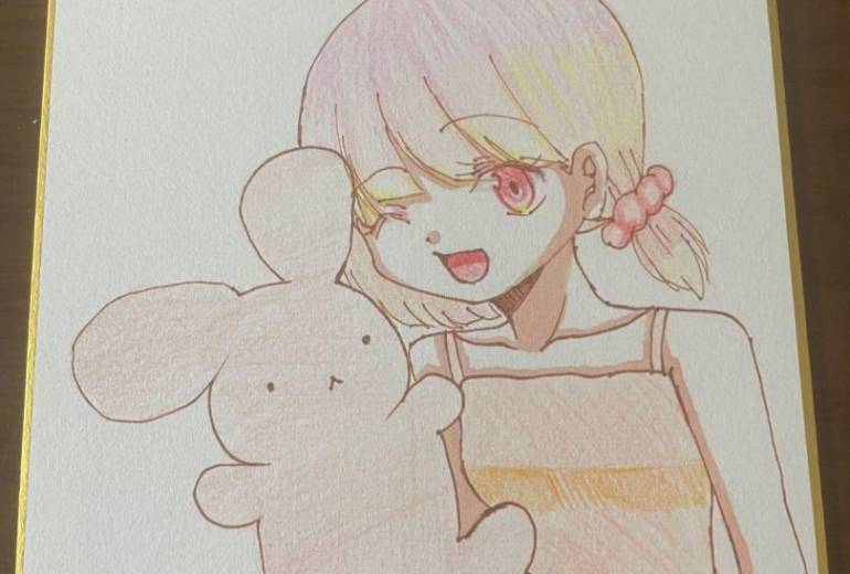 かわいいものは神