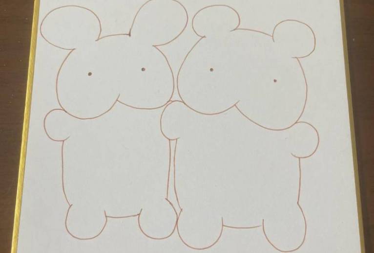 しりうさとくまうさ２ - 社容尊悟 