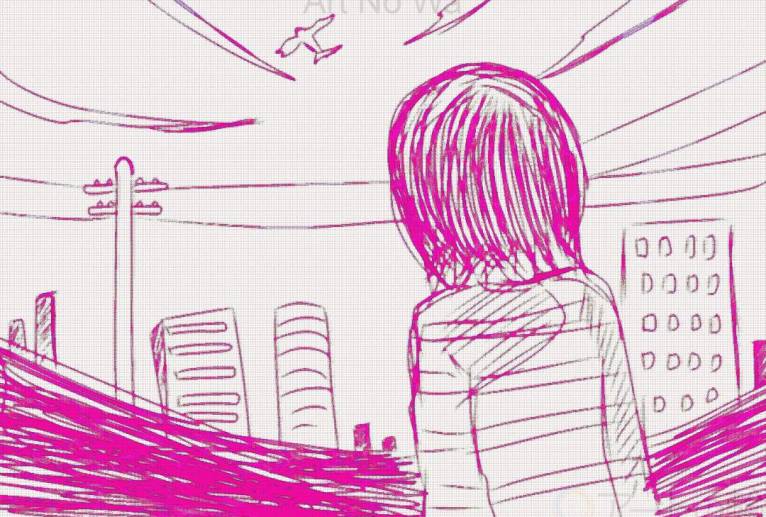 あなたは… - ふたばりく 