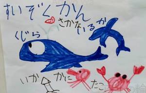 水族館 - ブレーメン 