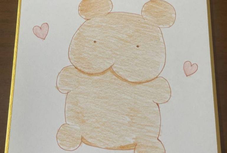 しりくま3