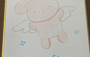 うさぎ天使 - 社容尊悟