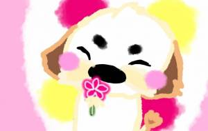 幸せもくちゃん - ゆっこ 