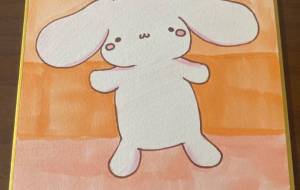 うさぎ - 社容尊悟