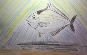 ひらひらきらきらヒイラギ - 海牛ひろんぱ 