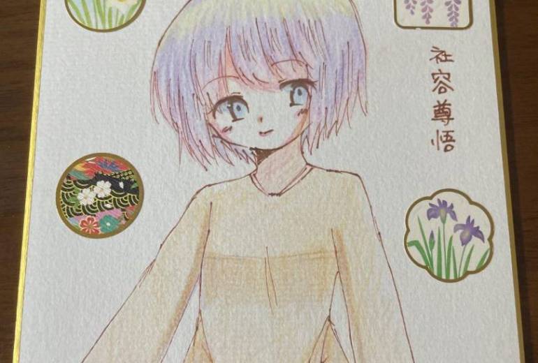 女の子かわいい