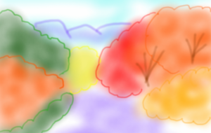 紅葉 - maco