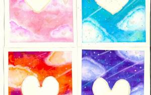 はるなつあきふゆのそら - Pink Sugar 