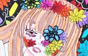 移り変わる感情 - ましゅまろまかろん 