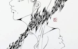 両面性 - キナコモチコ 