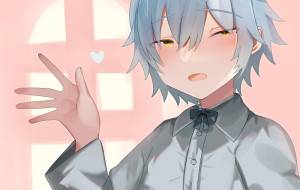 ♡ - おみみ 