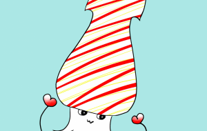 あおるいかさん - うお丸 