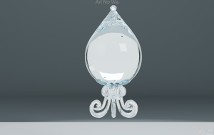 サメハダホオズキイカ vitrification - Marmot 