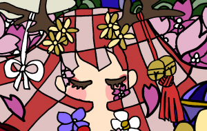 日の丸に愛されし神の使い - ましゅまろまかろん 