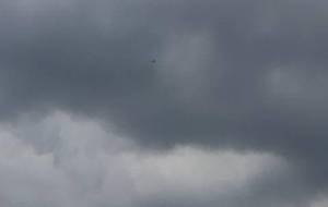 我ら貧困者、あの日の空、泣いていた - 真鍋哲地 