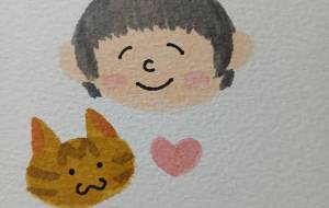 会話 - にゃんれの