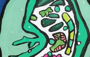 新たに生まれる尊き命 - ましゅまろまかろん 