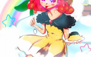 クリーム雲のプリンセス - ショウヘイ 