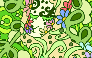 BOTANICAL - ましゅまろまかろん